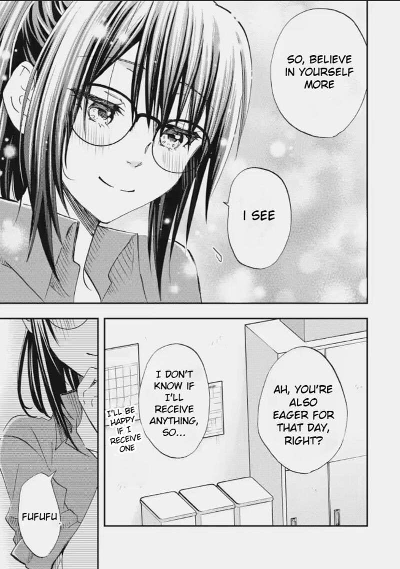 Ore Wa Shiranai Uchi Ni Gakkou Ichi No Bishoujo Wo Kudoite ItarashII 32 5