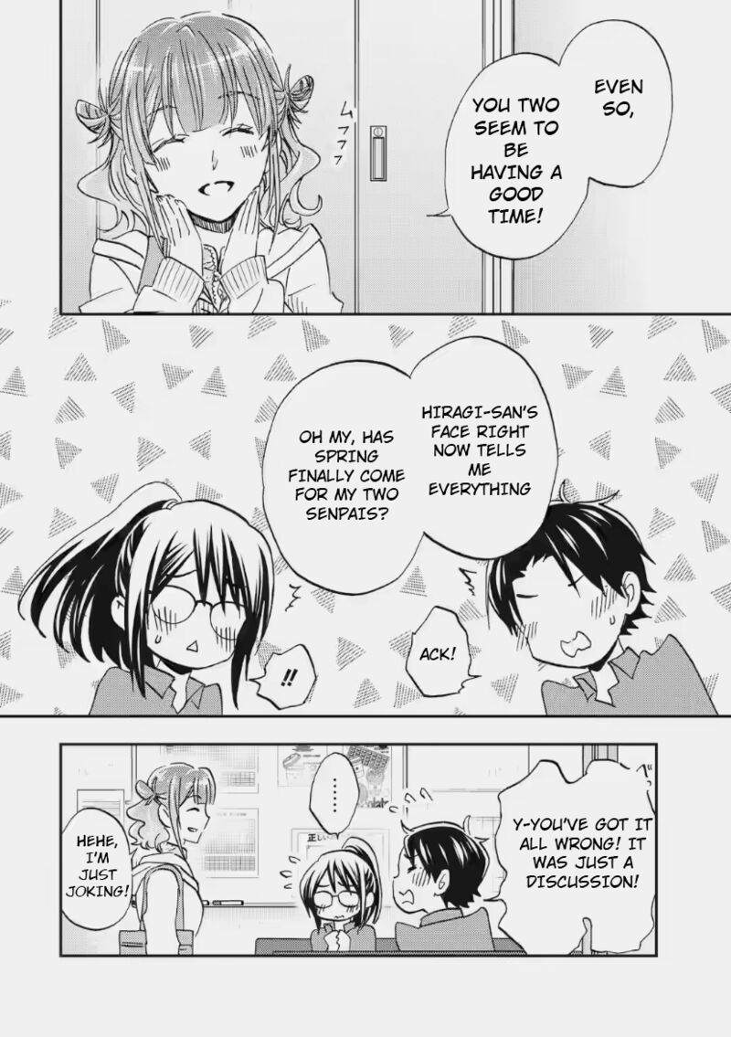 Ore Wa Shiranai Uchi Ni Gakkou Ichi No Bishoujo Wo Kudoite ItarashII 35 10