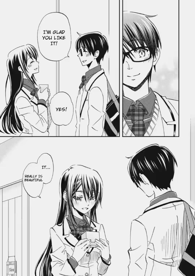 Ore Wa Shiranai Uchi Ni Gakkou Ichi No Bishoujo Wo Kudoite ItarashII 35 26
