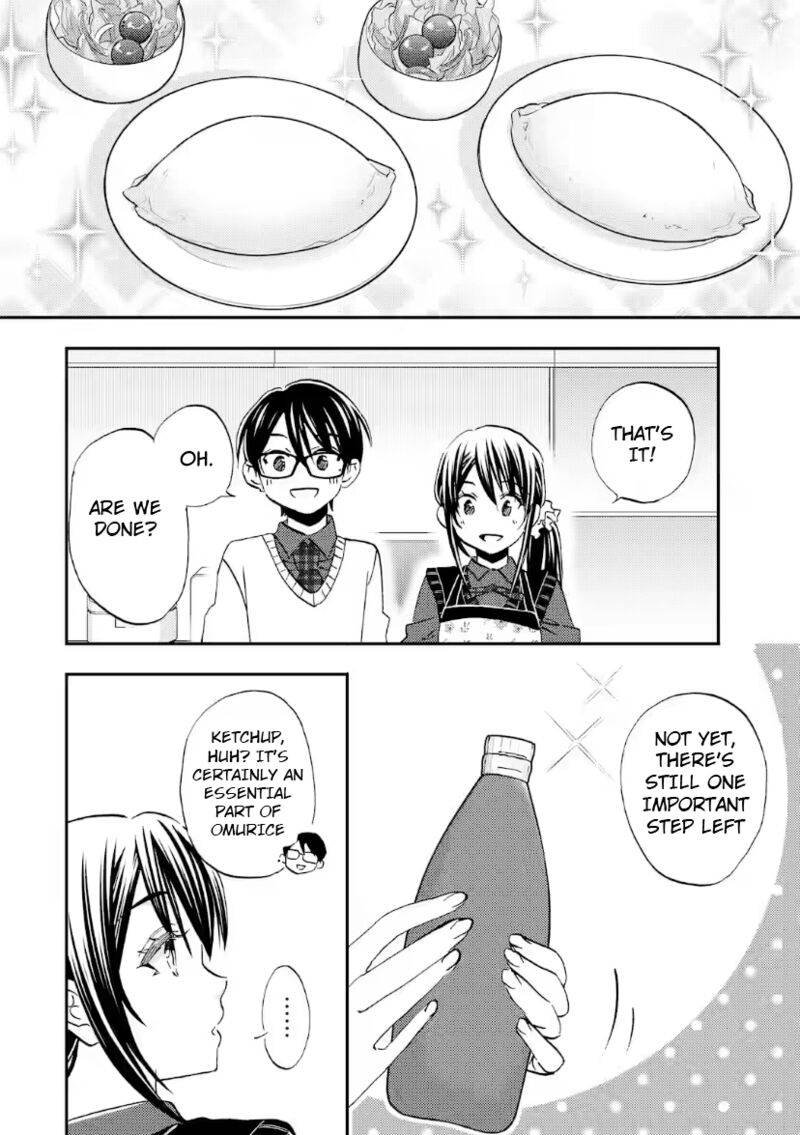 Ore Wa Shiranai Uchi Ni Gakkou Ichi No Bishoujo Wo Kudoite ItarashII 36 12