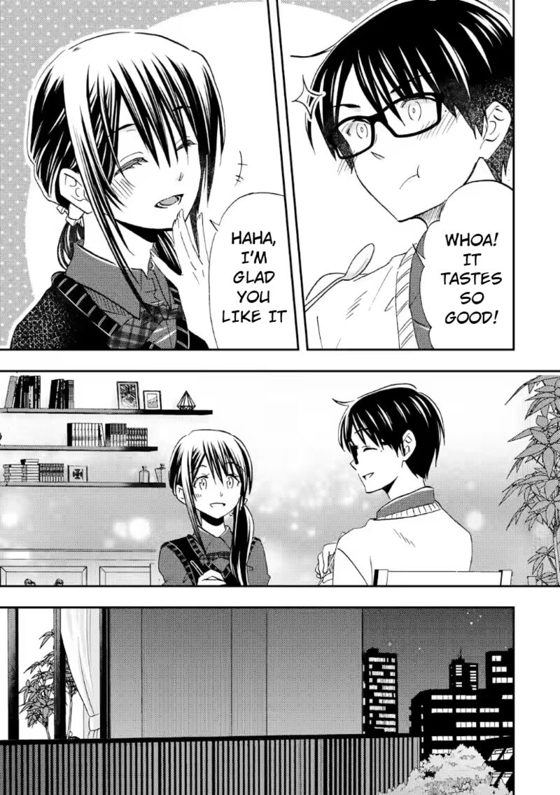 Ore Wa Shiranai Uchi Ni Gakkou Ichi No Bishoujo Wo Kudoite ItarashII 36 15