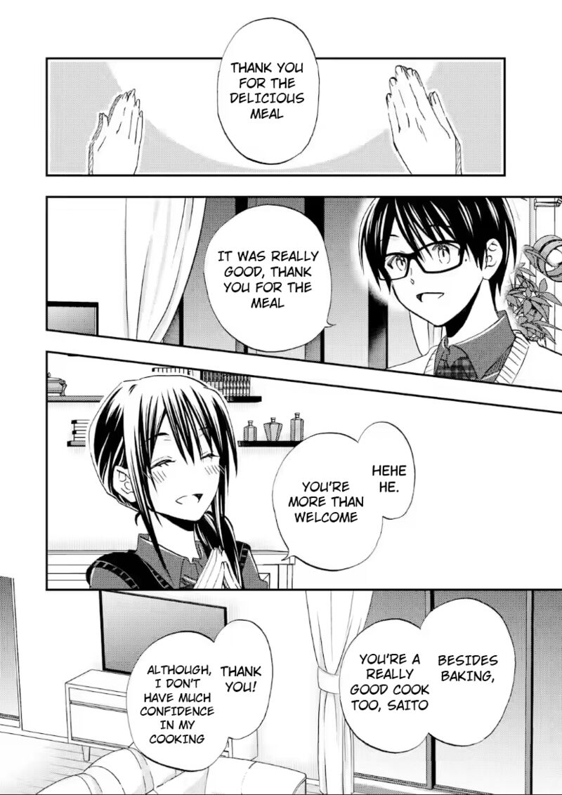 Ore Wa Shiranai Uchi Ni Gakkou Ichi No Bishoujo Wo Kudoite ItarashII 36 16