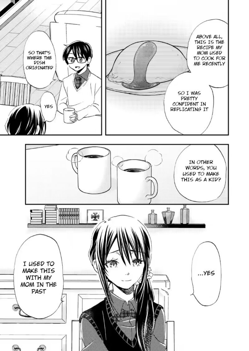 Ore Wa Shiranai Uchi Ni Gakkou Ichi No Bishoujo Wo Kudoite ItarashII 36 17