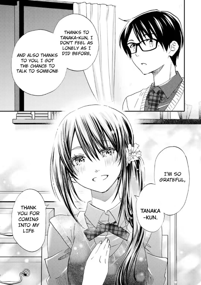 Ore Wa Shiranai Uchi Ni Gakkou Ichi No Bishoujo Wo Kudoite ItarashII 36 21