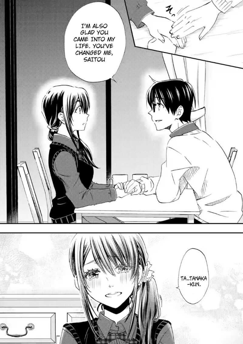 Ore Wa Shiranai Uchi Ni Gakkou Ichi No Bishoujo Wo Kudoite ItarashII 36 23
