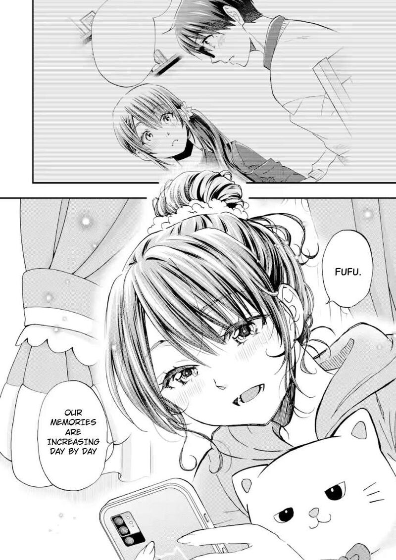 Ore Wa Shiranai Uchi Ni Gakkou Ichi No Bishoujo Wo Kudoite ItarashII 37 28