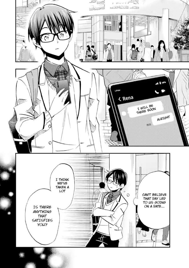 Ore Wa Shiranai Uchi Ni Gakkou Ichi No Bishoujo Wo Kudoite ItarashII 37 8