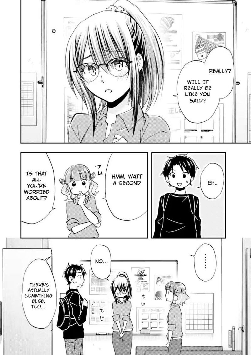 Ore Wa Shiranai Uchi Ni Gakkou Ichi No Bishoujo Wo Kudoite ItarashII 38 10