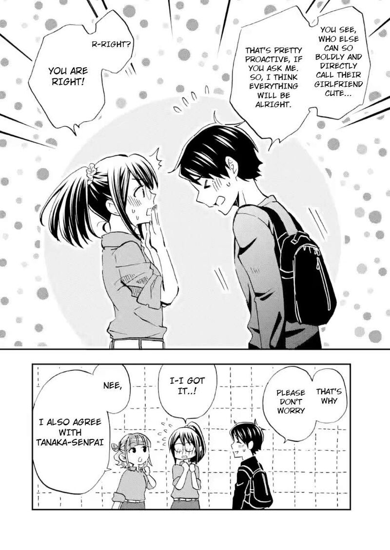 Ore Wa Shiranai Uchi Ni Gakkou Ichi No Bishoujo Wo Kudoite ItarashII 38 14