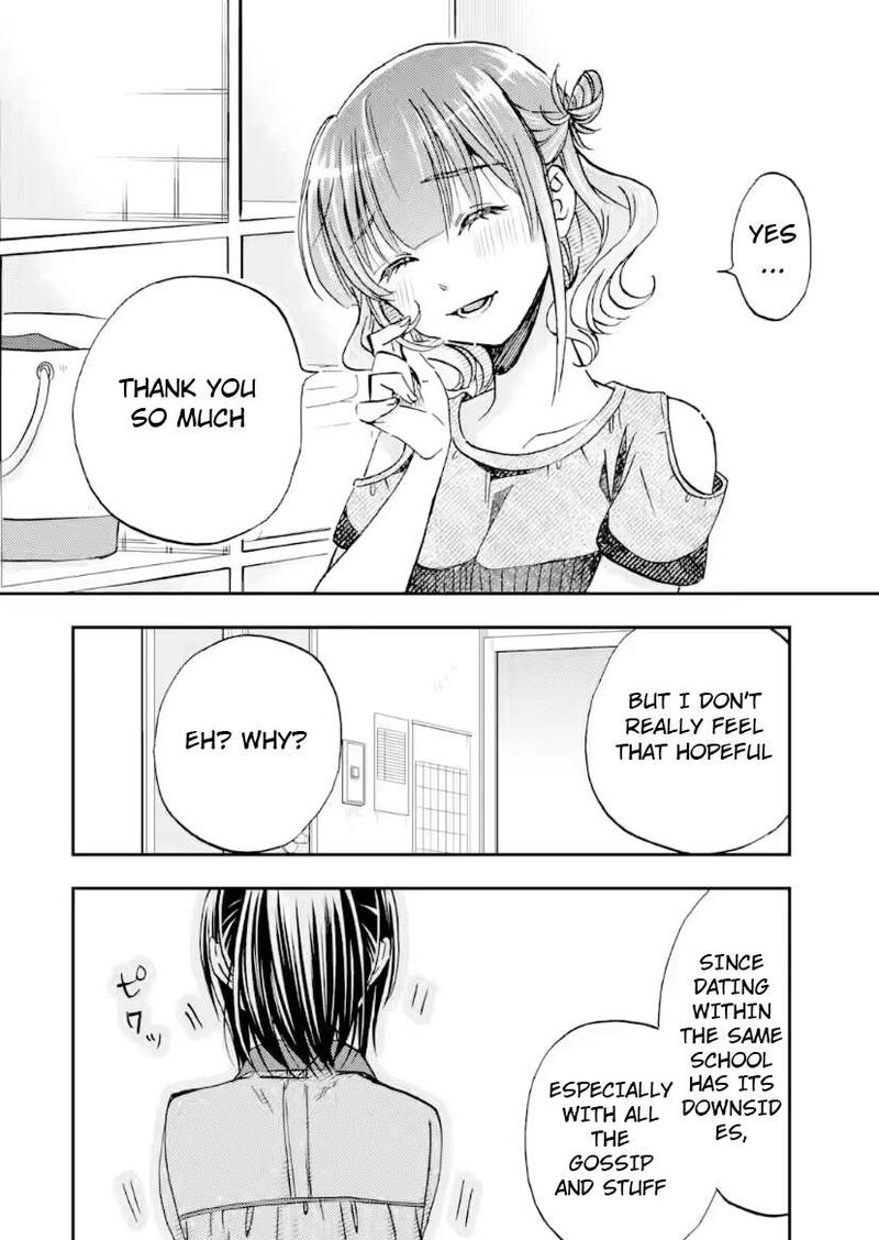Ore Wa Shiranai Uchi Ni Gakkou Ichi No Bishoujo Wo Kudoite ItarashII 38 18