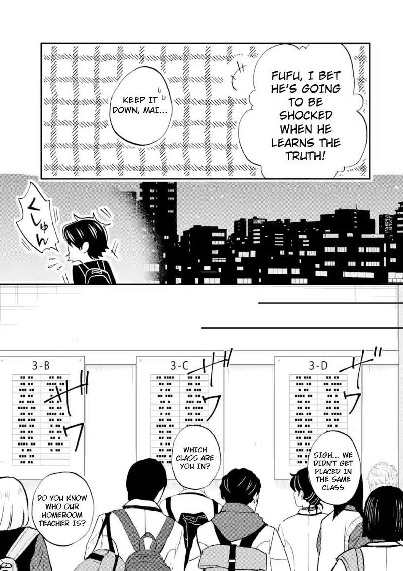 Ore Wa Shiranai Uchi Ni Gakkou Ichi No Bishoujo Wo Kudoite ItarashII 38 21