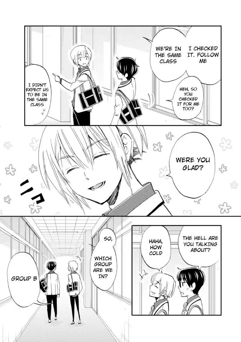 Ore Wa Shiranai Uchi Ni Gakkou Ichi No Bishoujo Wo Kudoite ItarashII 38 23