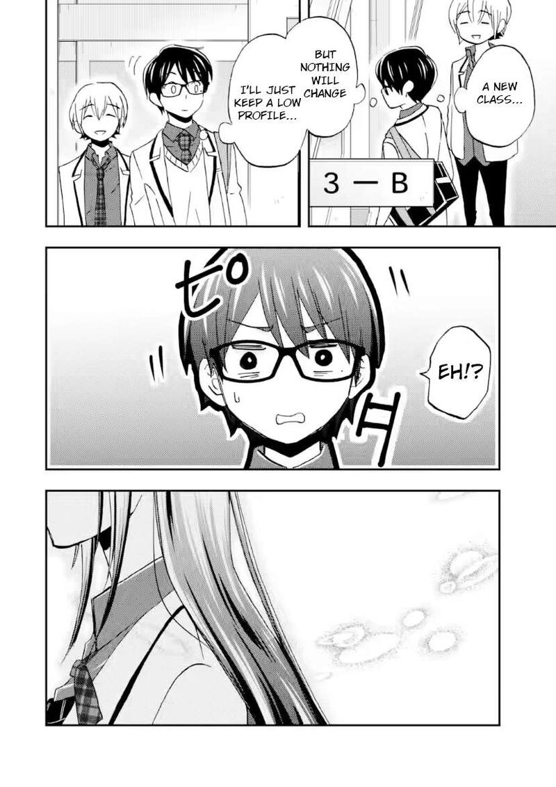 Ore Wa Shiranai Uchi Ni Gakkou Ichi No Bishoujo Wo Kudoite ItarashII 38 24