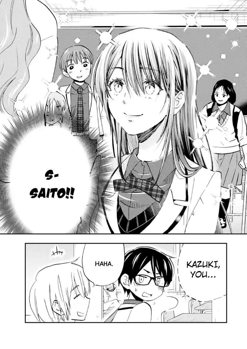 Ore Wa Shiranai Uchi Ni Gakkou Ichi No Bishoujo Wo Kudoite ItarashII 38 25