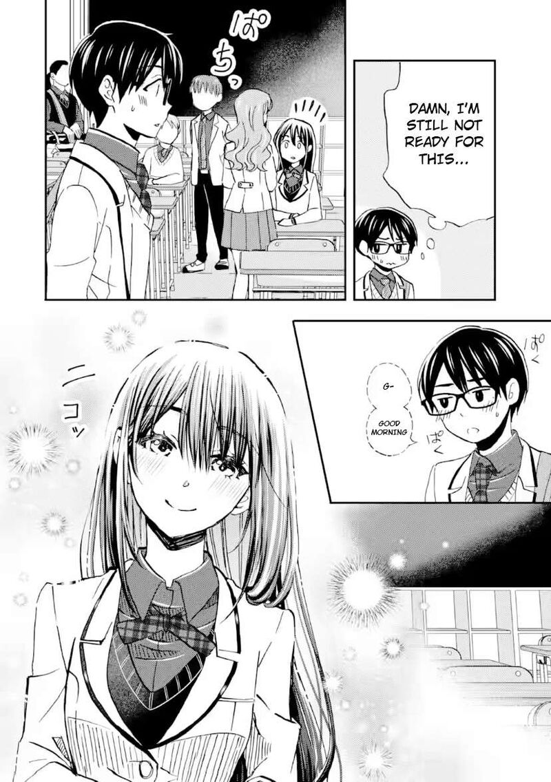 Ore Wa Shiranai Uchi Ni Gakkou Ichi No Bishoujo Wo Kudoite ItarashII 38 26