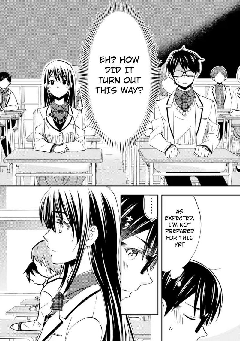 Ore Wa Shiranai Uchi Ni Gakkou Ichi No Bishoujo Wo Kudoite ItarashII 38 28