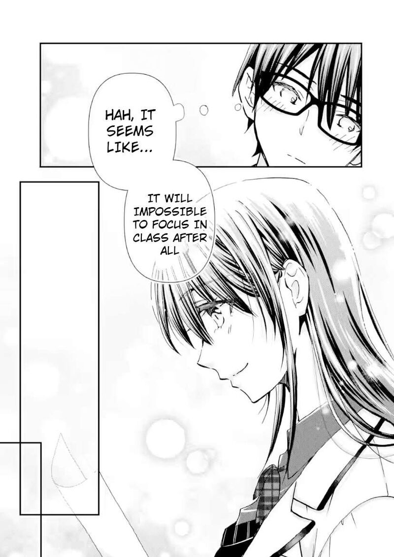 Ore Wa Shiranai Uchi Ni Gakkou Ichi No Bishoujo Wo Kudoite ItarashII 38 29