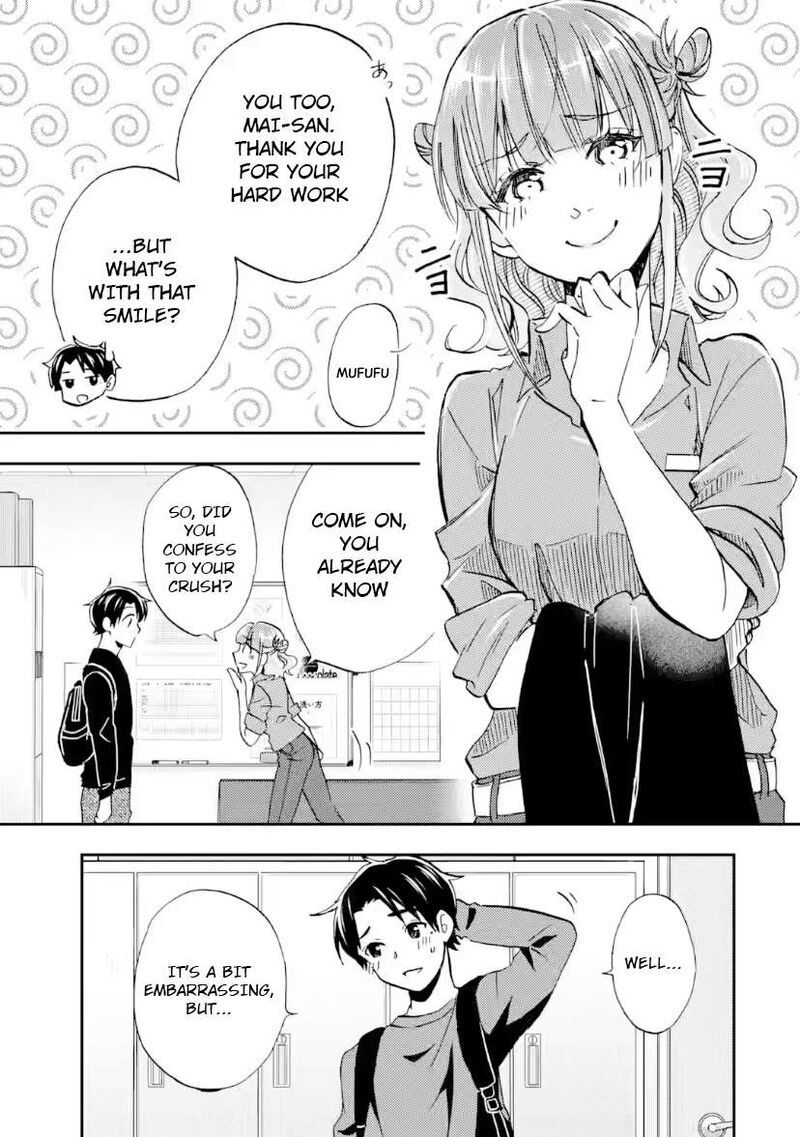 Ore Wa Shiranai Uchi Ni Gakkou Ichi No Bishoujo Wo Kudoite ItarashII 38 3