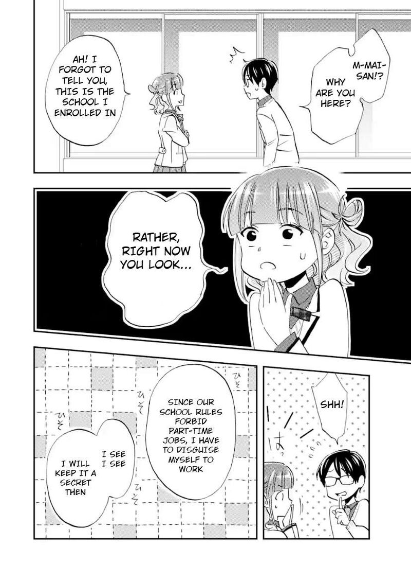 Ore Wa Shiranai Uchi Ni Gakkou Ichi No Bishoujo Wo Kudoite ItarashII 38 32