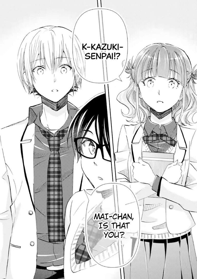Ore Wa Shiranai Uchi Ni Gakkou Ichi No Bishoujo Wo Kudoite ItarashII 38 34
