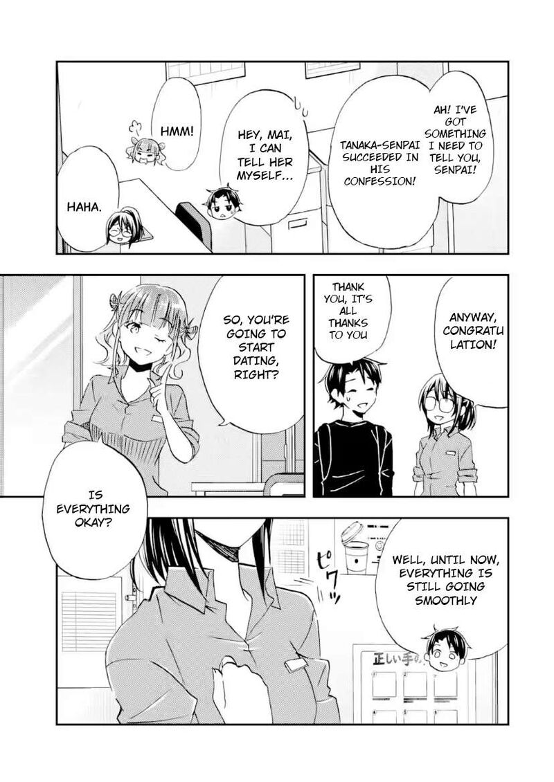 Ore Wa Shiranai Uchi Ni Gakkou Ichi No Bishoujo Wo Kudoite ItarashII 38 5