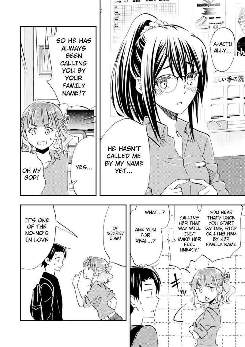Ore Wa Shiranai Uchi Ni Gakkou Ichi No Bishoujo Wo Kudoite ItarashII 38 8