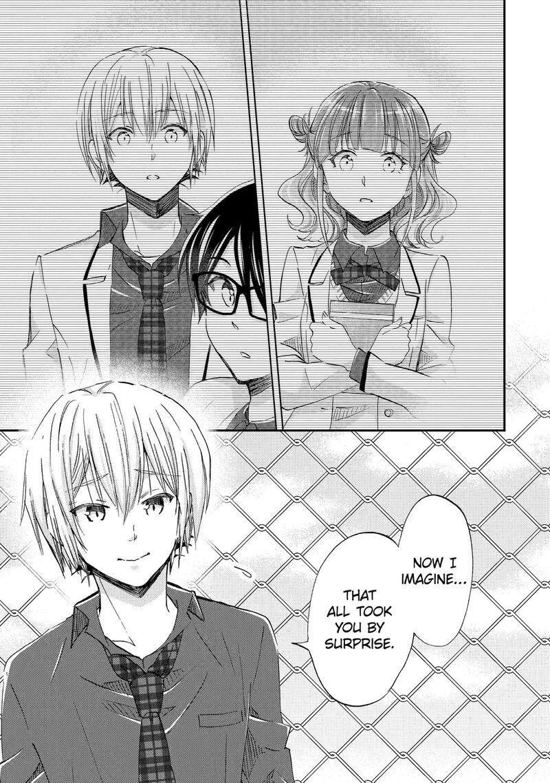 Ore Wa Shiranai Uchi Ni Gakkou Ichi No Bishoujo Wo Kudoite ItarashII 39 1
