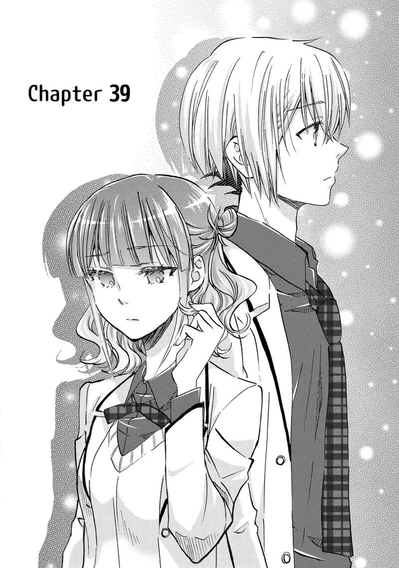 Ore Wa Shiranai Uchi Ni Gakkou Ichi No Bishoujo Wo Kudoite ItarashII 39 10