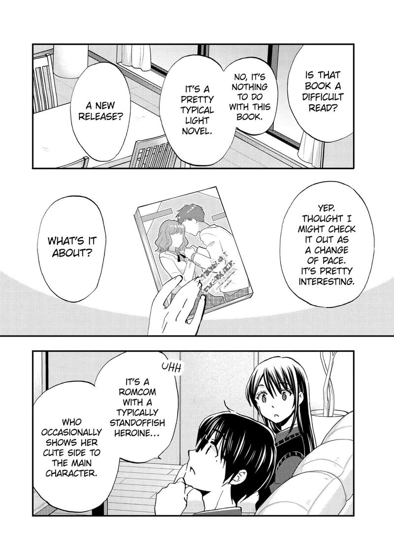 Ore Wa Shiranai Uchi Ni Gakkou Ichi No Bishoujo Wo Kudoite ItarashII 39 12