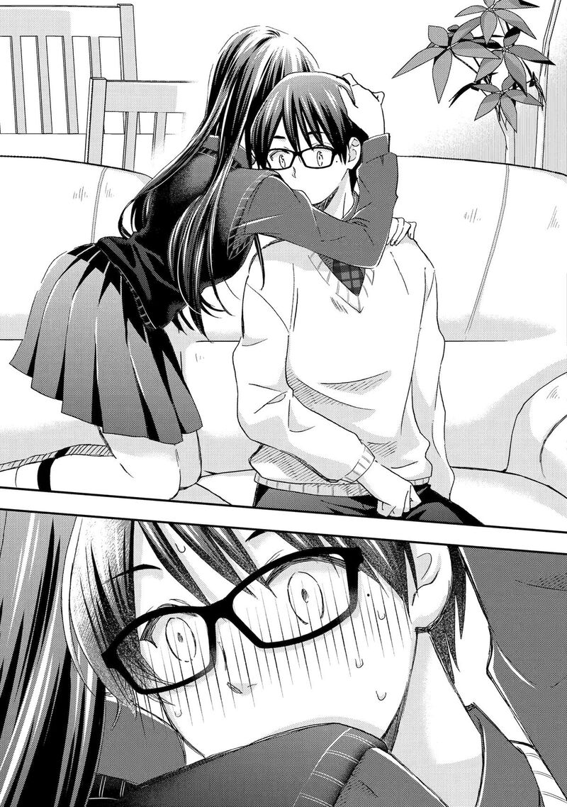 Ore Wa Shiranai Uchi Ni Gakkou Ichi No Bishoujo Wo Kudoite ItarashII 39 17