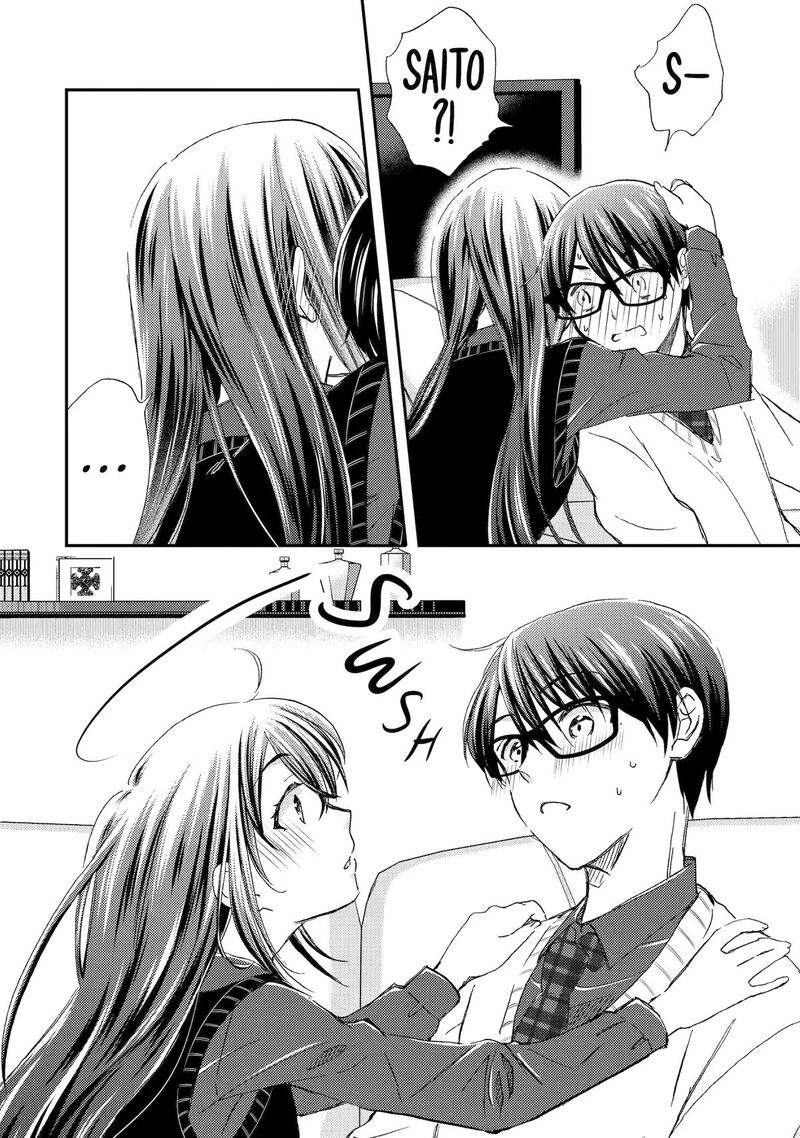 Ore Wa Shiranai Uchi Ni Gakkou Ichi No Bishoujo Wo Kudoite ItarashII 39 18