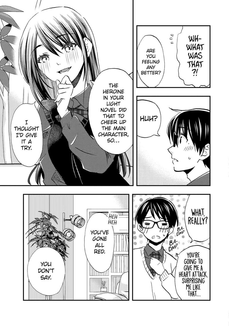 Ore Wa Shiranai Uchi Ni Gakkou Ichi No Bishoujo Wo Kudoite ItarashII 39 19