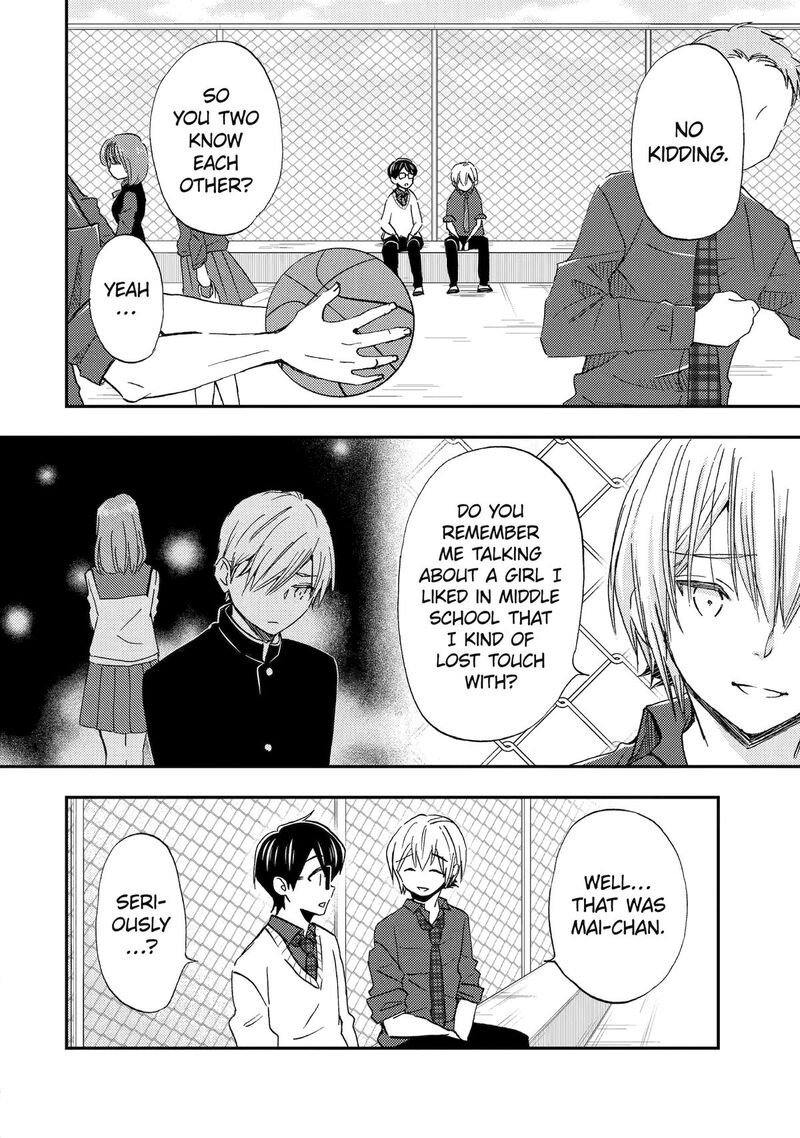 Ore Wa Shiranai Uchi Ni Gakkou Ichi No Bishoujo Wo Kudoite ItarashII 39 2