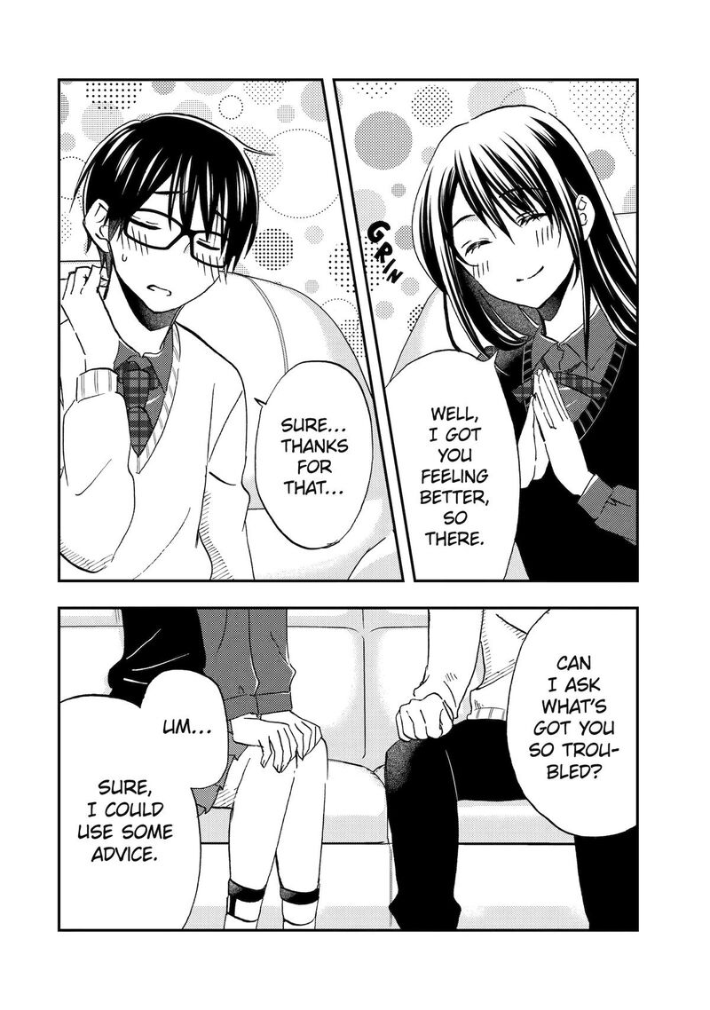 Ore Wa Shiranai Uchi Ni Gakkou Ichi No Bishoujo Wo Kudoite ItarashII 39 20
