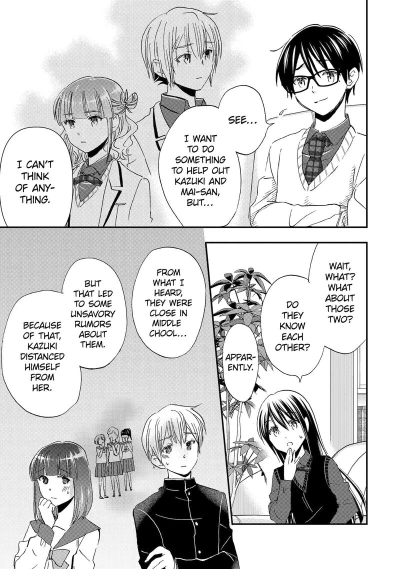Ore Wa Shiranai Uchi Ni Gakkou Ichi No Bishoujo Wo Kudoite ItarashII 39 21