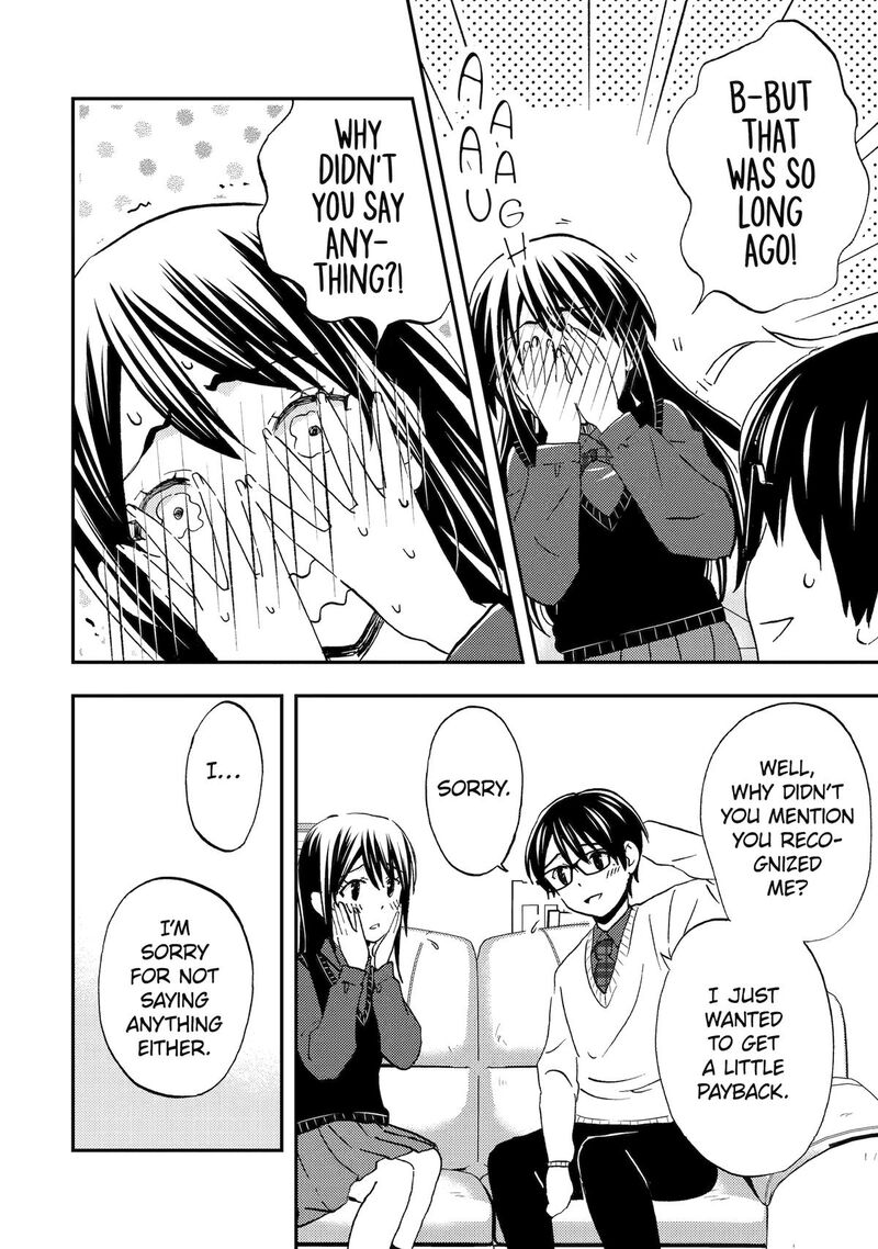 Ore Wa Shiranai Uchi Ni Gakkou Ichi No Bishoujo Wo Kudoite ItarashII 39 24