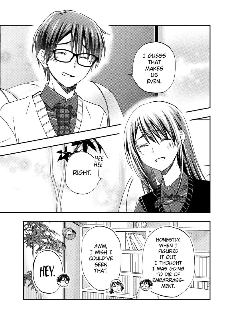 Ore Wa Shiranai Uchi Ni Gakkou Ichi No Bishoujo Wo Kudoite ItarashII 39 25