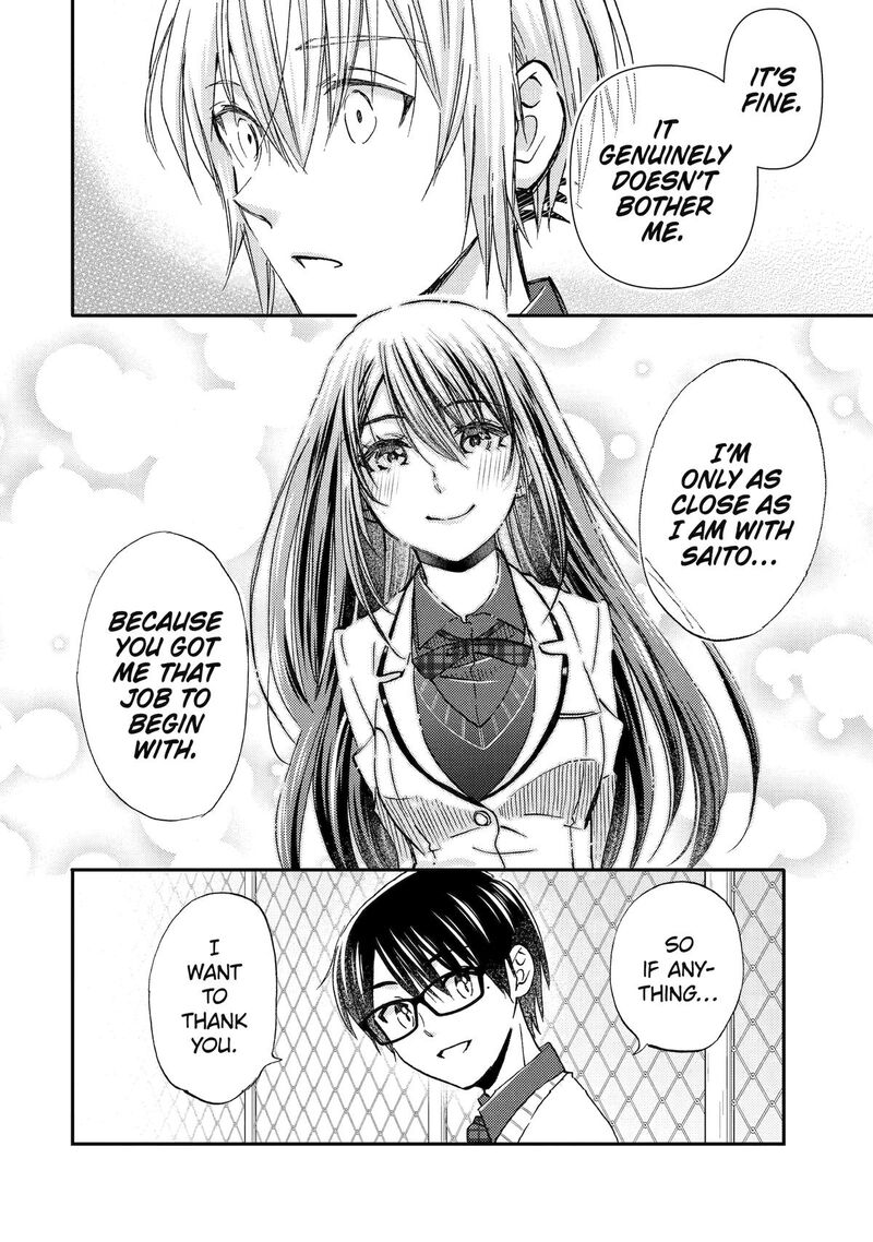 Ore Wa Shiranai Uchi Ni Gakkou Ichi No Bishoujo Wo Kudoite ItarashII 39 4