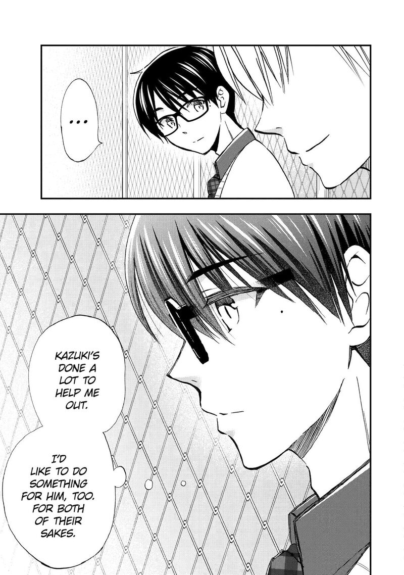 Ore Wa Shiranai Uchi Ni Gakkou Ichi No Bishoujo Wo Kudoite ItarashII 39 9