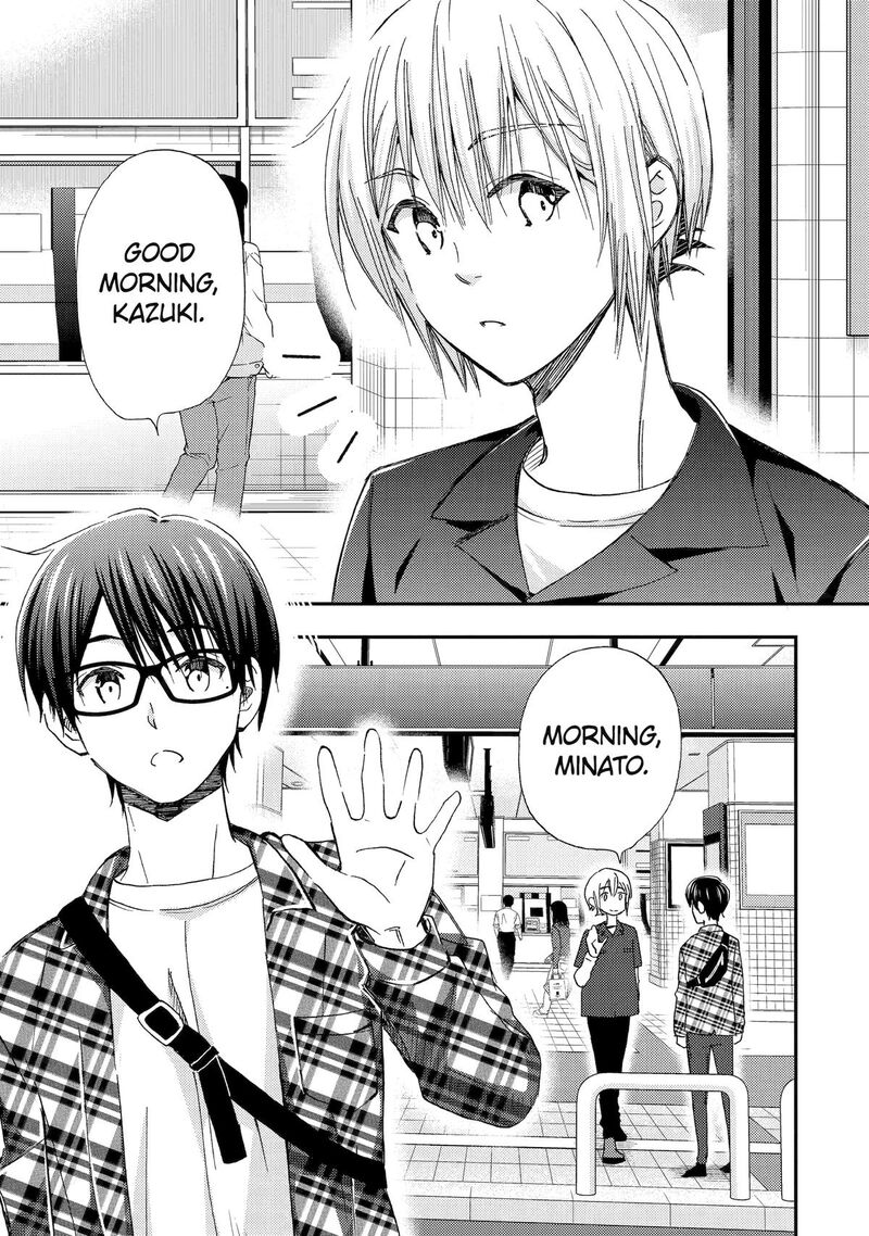 Ore Wa Shiranai Uchi Ni Gakkou Ichi No Bishoujo Wo Kudoite ItarashII 40 1