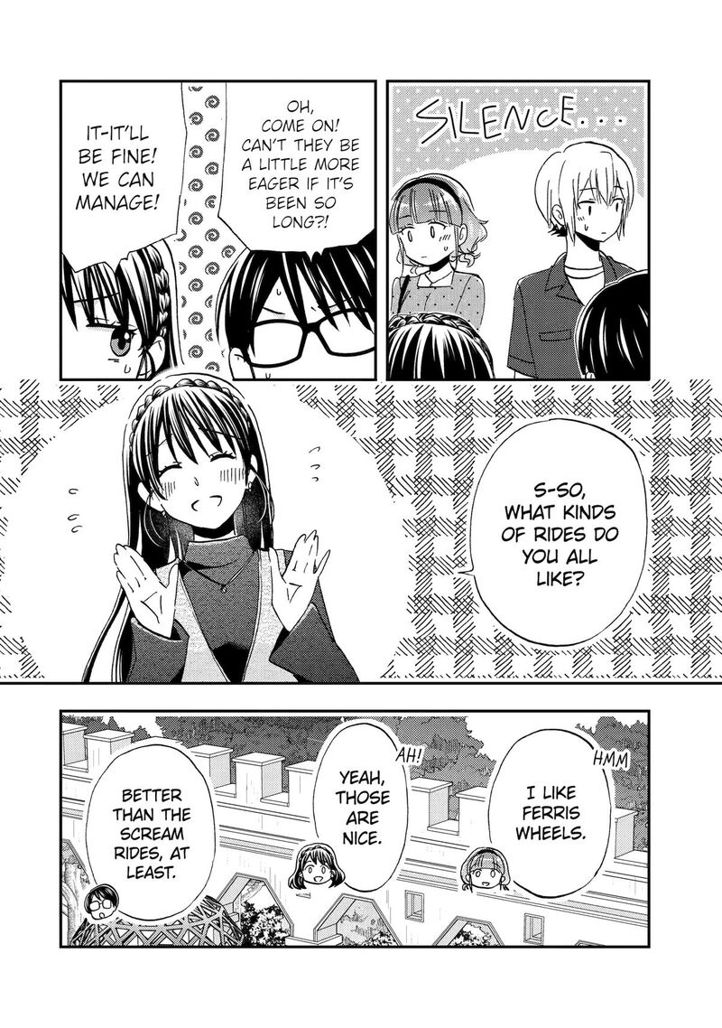 Ore Wa Shiranai Uchi Ni Gakkou Ichi No Bishoujo Wo Kudoite ItarashII 40 10