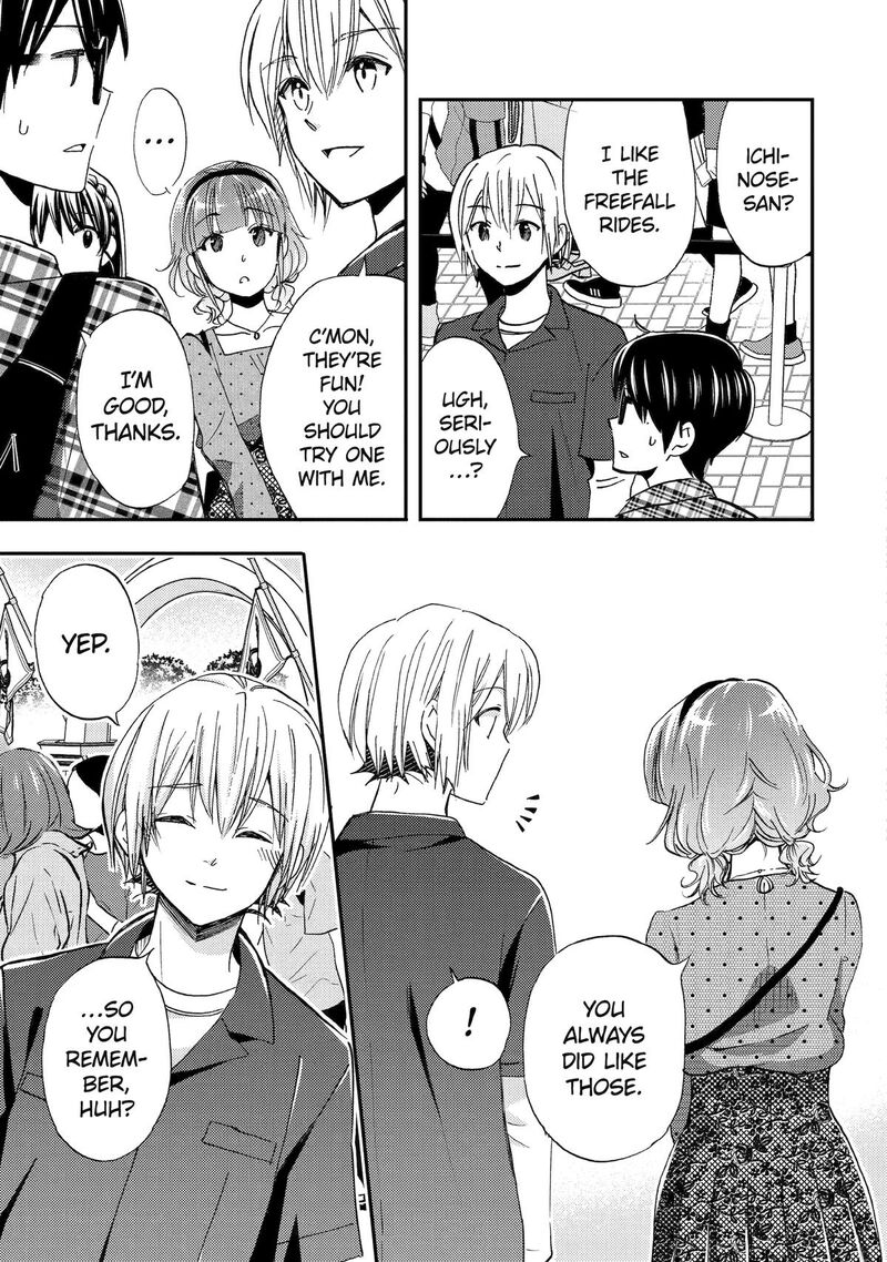 Ore Wa Shiranai Uchi Ni Gakkou Ichi No Bishoujo Wo Kudoite ItarashII 40 11