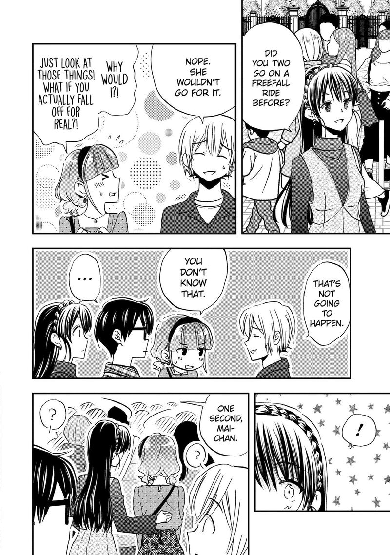 Ore Wa Shiranai Uchi Ni Gakkou Ichi No Bishoujo Wo Kudoite ItarashII 40 12