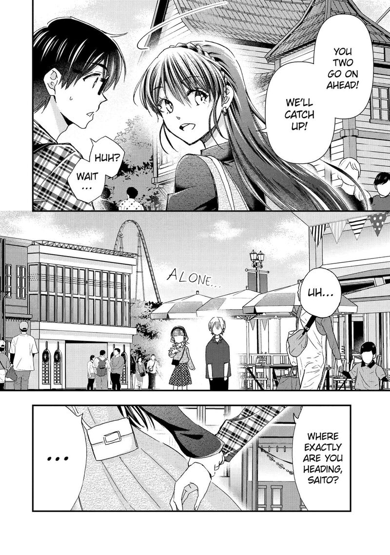 Ore Wa Shiranai Uchi Ni Gakkou Ichi No Bishoujo Wo Kudoite ItarashII 40 16