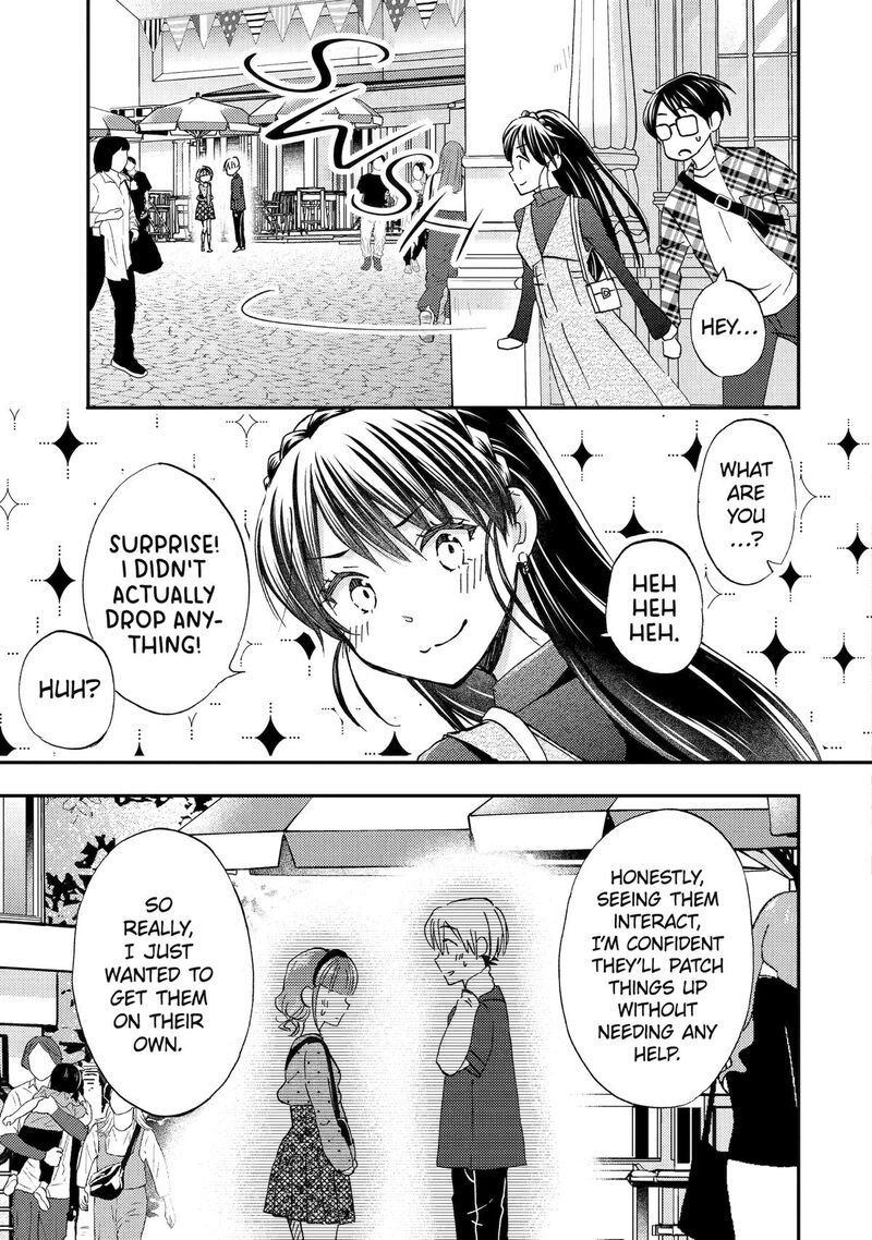 Ore Wa Shiranai Uchi Ni Gakkou Ichi No Bishoujo Wo Kudoite ItarashII 40 17