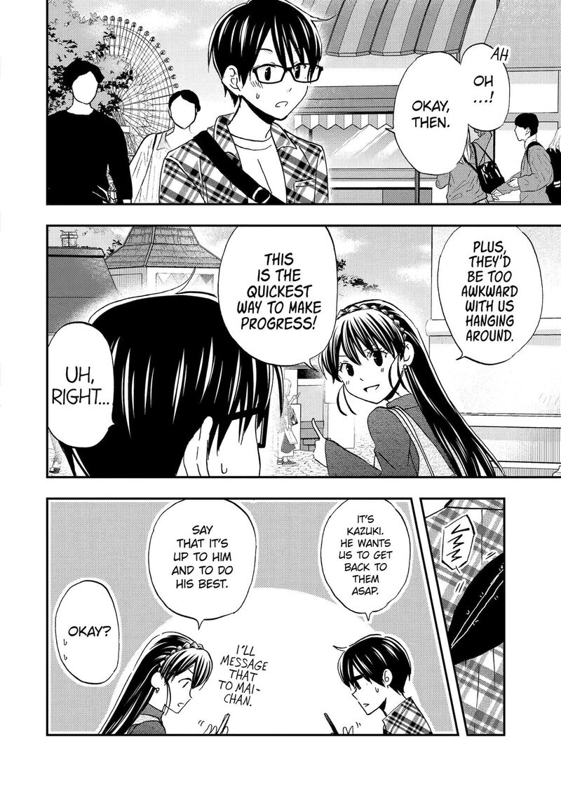 Ore Wa Shiranai Uchi Ni Gakkou Ichi No Bishoujo Wo Kudoite ItarashII 40 18
