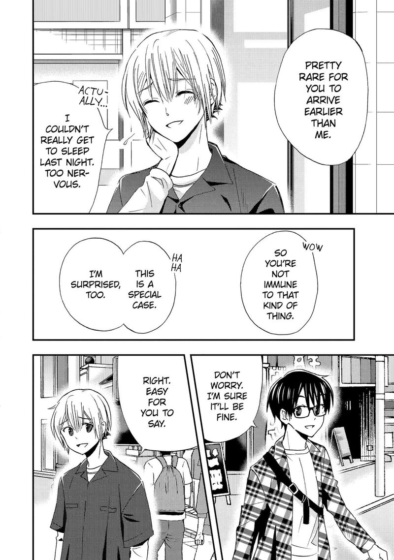 Ore Wa Shiranai Uchi Ni Gakkou Ichi No Bishoujo Wo Kudoite ItarashII 40 2