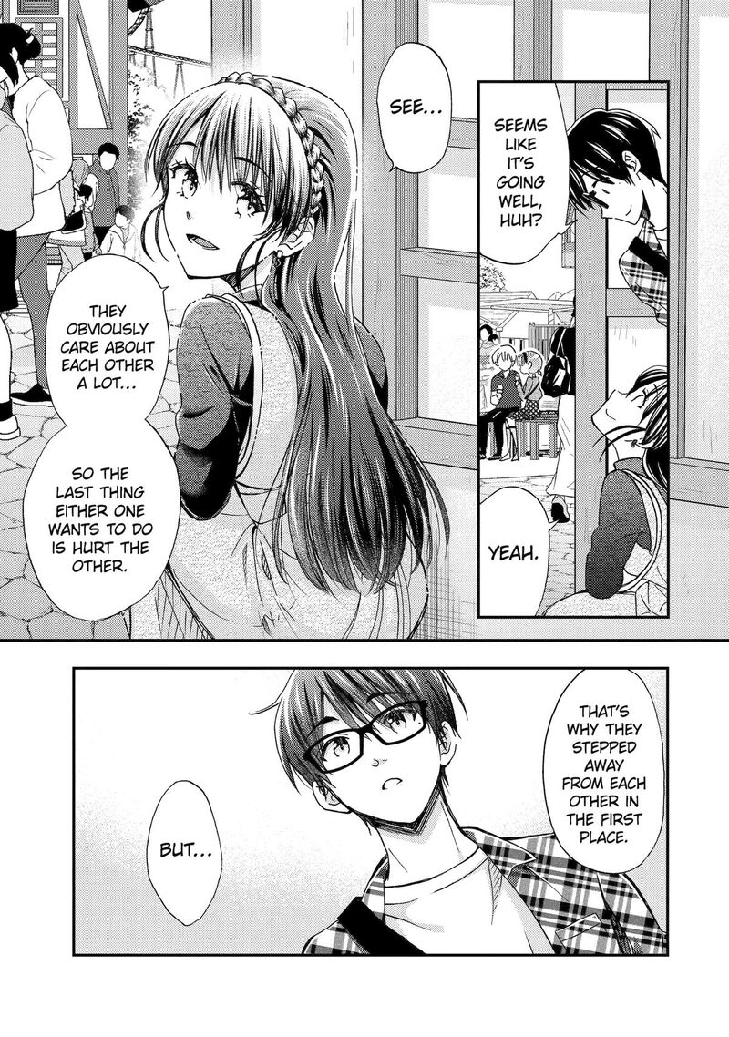 Ore Wa Shiranai Uchi Ni Gakkou Ichi No Bishoujo Wo Kudoite ItarashII 40 23