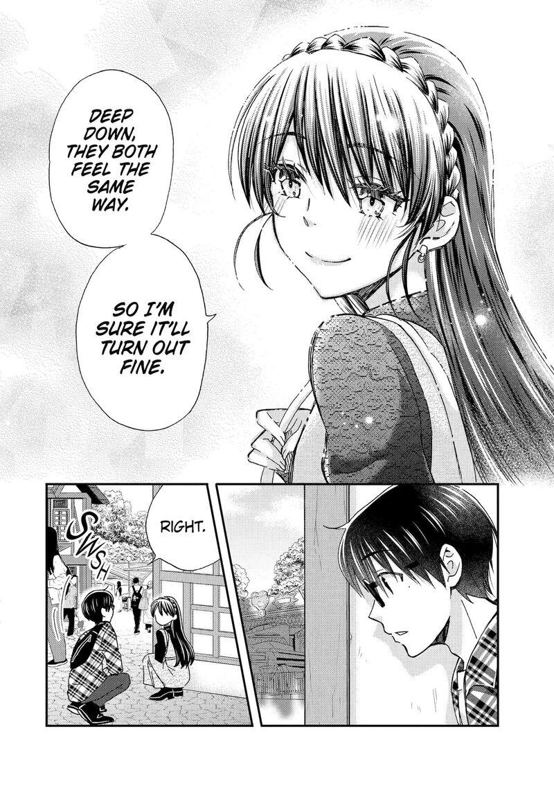 Ore Wa Shiranai Uchi Ni Gakkou Ichi No Bishoujo Wo Kudoite ItarashII 40 24