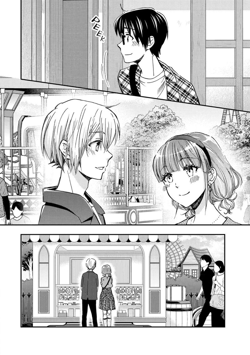 Ore Wa Shiranai Uchi Ni Gakkou Ichi No Bishoujo Wo Kudoite ItarashII 40 26